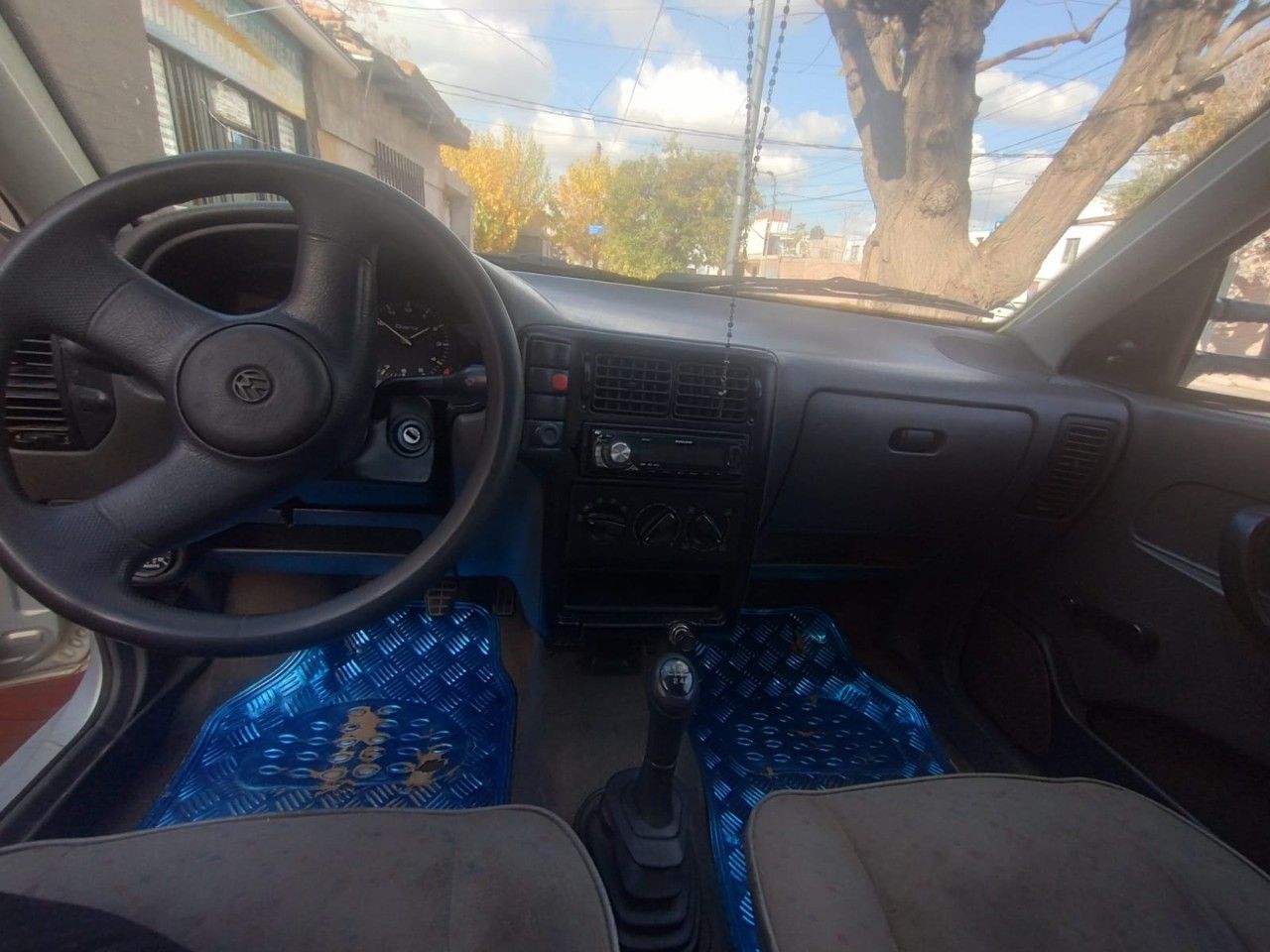 Volkswagen Caddy Usada en Mendoza, deRuedas