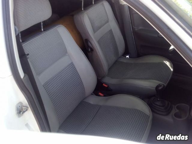 Volkswagen Caddy Usada en Mendoza, deRuedas