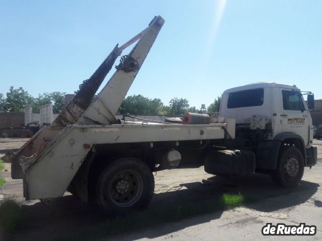 Volkswagen Camiones Usado en Mendoza, deRuedas