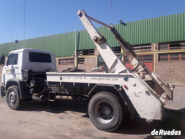 Volkswagen Camiones Usado en Mendoza, deRuedas