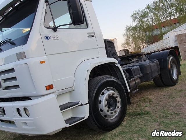 Volkswagen Camiones Usado en Mendoza, deRuedas