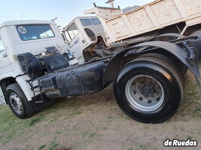 Volkswagen Camiones Usado en Mendoza, deRuedas