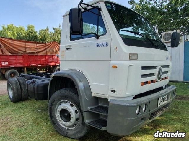 Volkswagen Camiones Usado en Mendoza, deRuedas