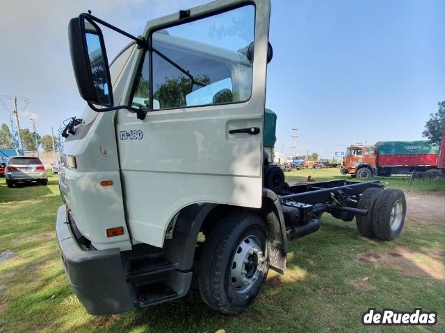 Volkswagen Camiones Usado en Mendoza, deRuedas