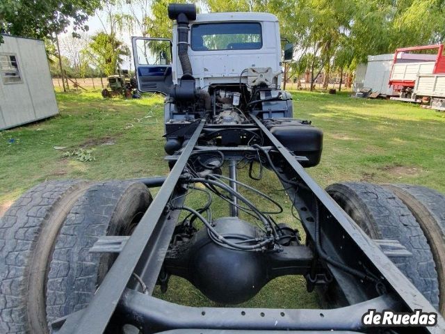 Volkswagen Camiones Usado en Mendoza, deRuedas