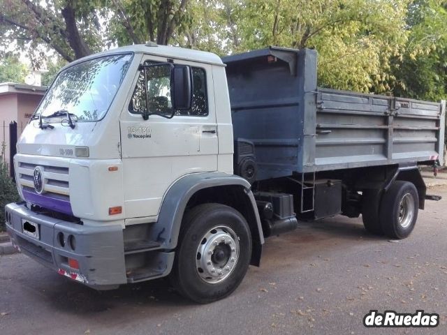Volkswagen Camiones Usado en Mendoza, deRuedas