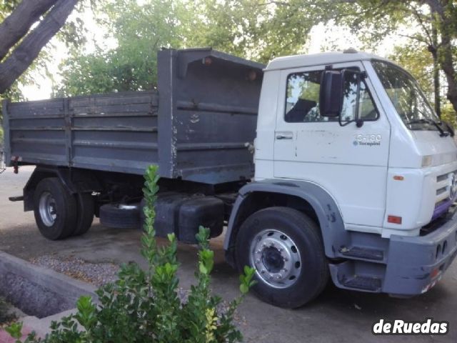 Volkswagen Camiones Usado en Mendoza, deRuedas