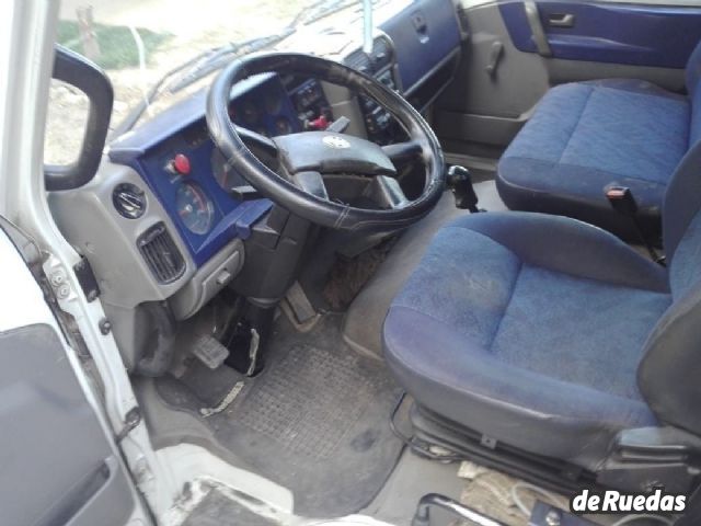 Volkswagen Camiones Usado en Mendoza, deRuedas