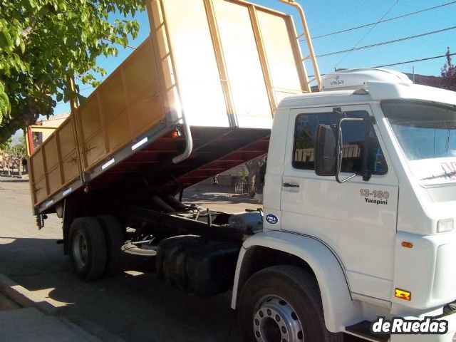 Volkswagen Camiones Usado en Mendoza, deRuedas