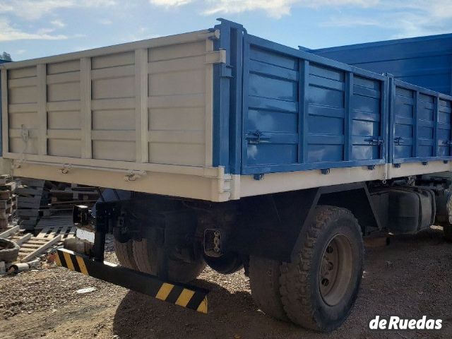 Volkswagen Camiones Usado en Mendoza, deRuedas