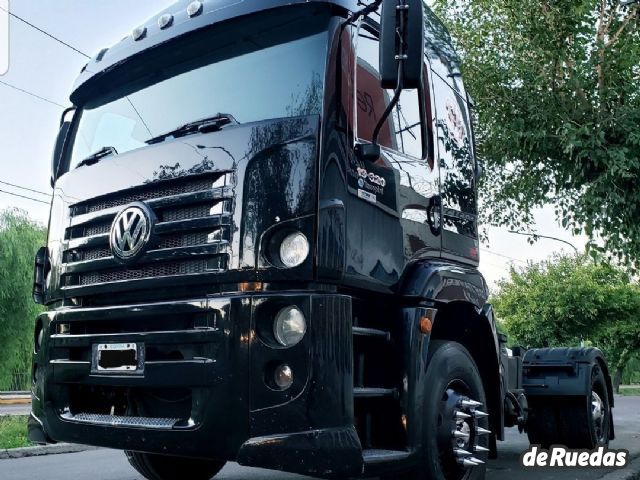 Volkswagen Camiones Usado en Mendoza, deRuedas
