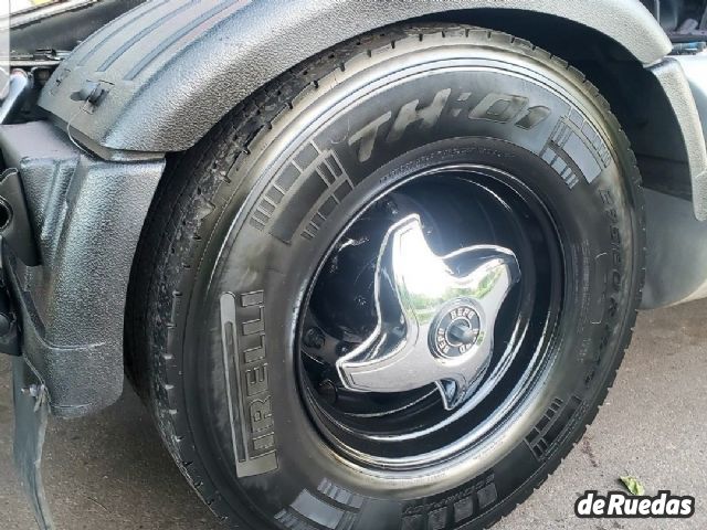 Volkswagen Camiones Usado en Mendoza, deRuedas