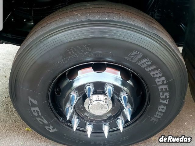 Volkswagen Camiones Usado en Mendoza, deRuedas
