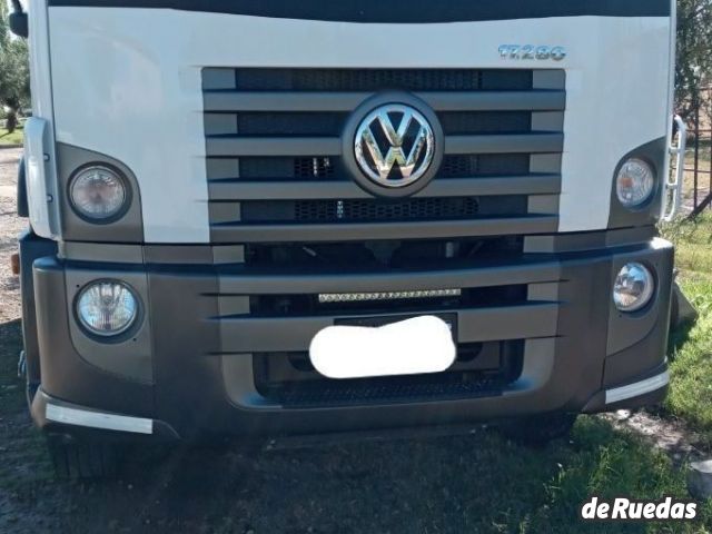 Volkswagen Camiones Usado en Mendoza, deRuedas