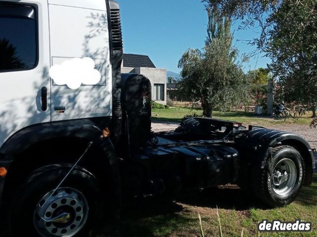 Volkswagen Camiones Usado en Mendoza, deRuedas