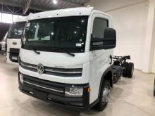Volkswagen Camiones Nuevo en Cordoba