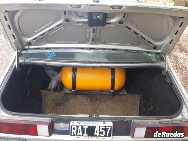 Volkswagen Carat Usado en Mendoza, deRuedas
