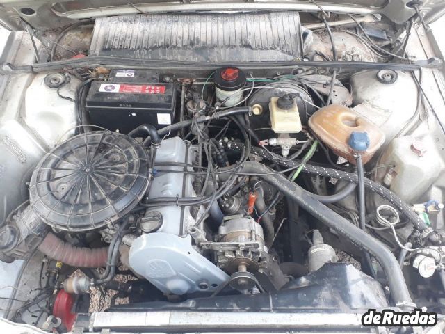 Volkswagen Carat Usado en Mendoza, deRuedas