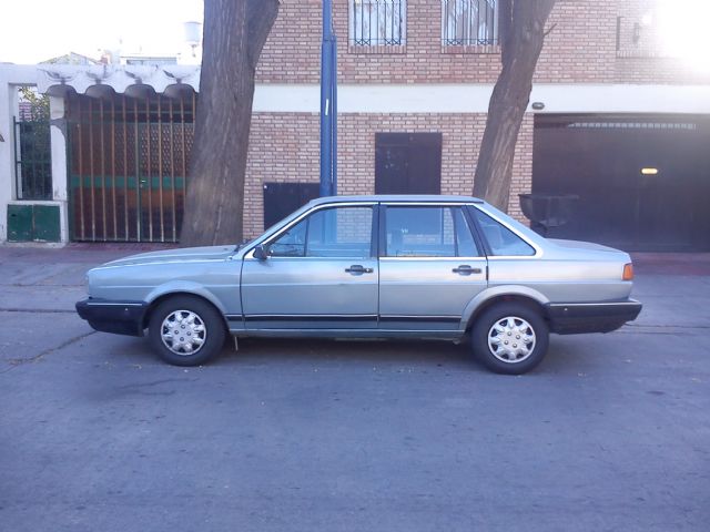 Volkswagen Carat Usado en Mendoza, deRuedas