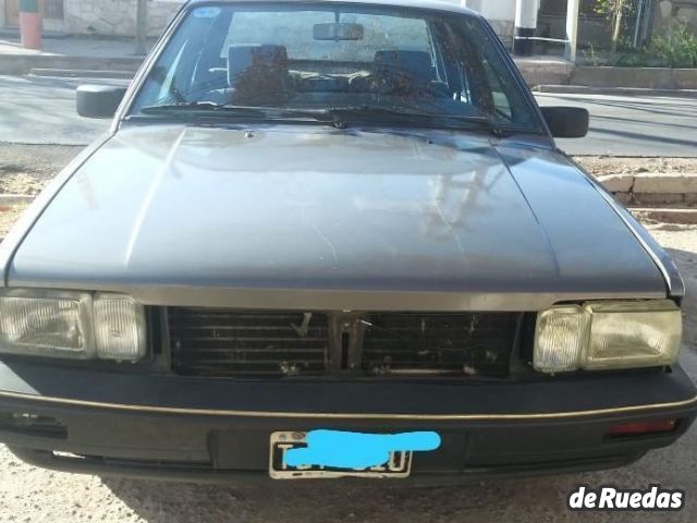 Volkswagen Carat Usado en Mendoza, deRuedas