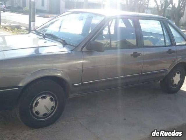 Volkswagen Carat Usado en Mendoza, deRuedas