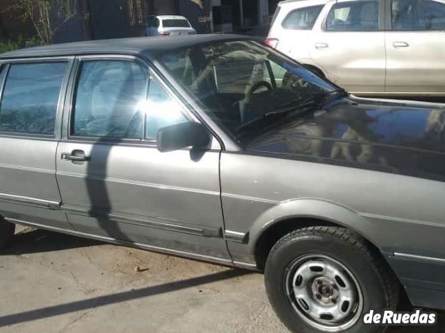 Volkswagen Carat Usado en Mendoza, deRuedas