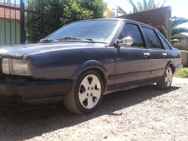 Volkswagen Carat Usado en Mendoza, deRuedas