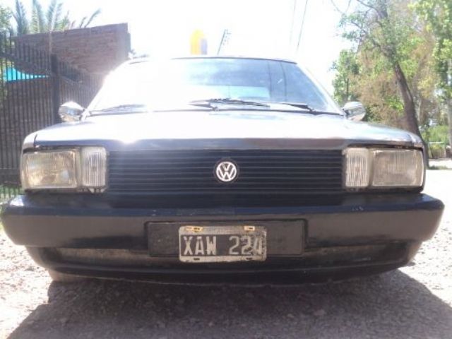 Volkswagen Carat Usado en Mendoza, deRuedas