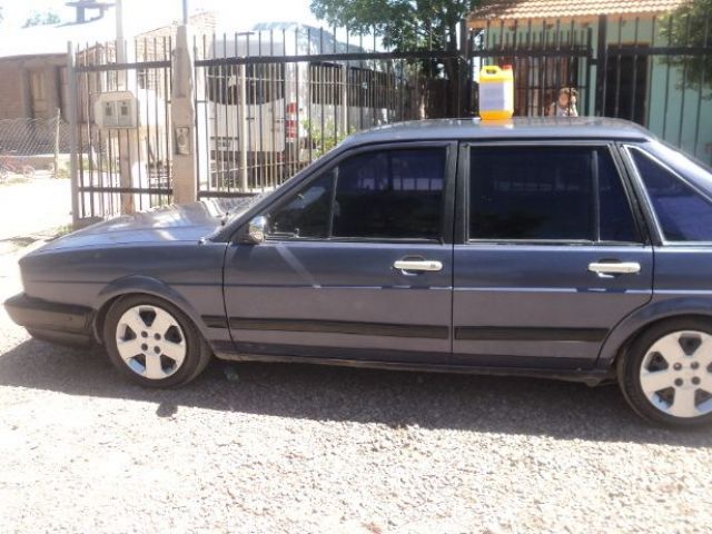 Volkswagen Carat Usado en Mendoza, deRuedas