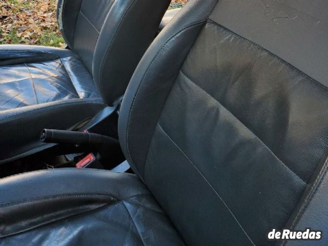 Volkswagen CrossFox Usado en Mendoza, deRuedas