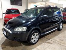 Volkswagen CrossFox Usado en Mendoza