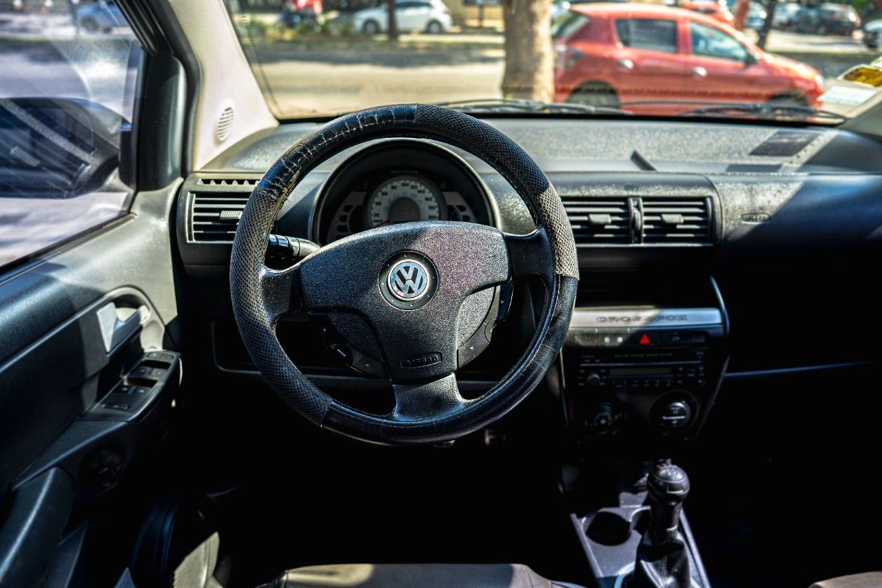 Volkswagen CrossFox Usado en Córdoba, deRuedas