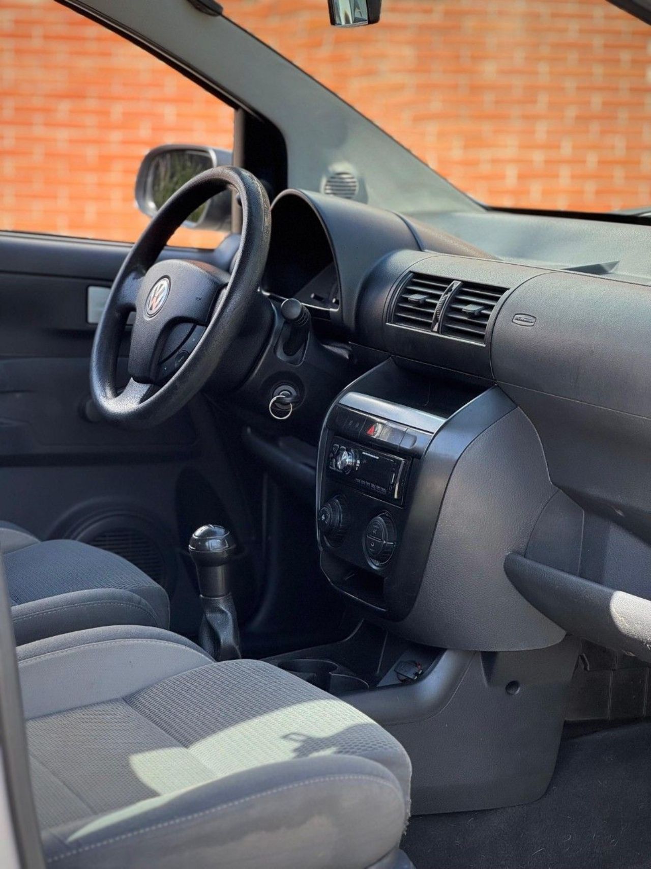 Volkswagen CrossFox Usado en Córdoba, deRuedas