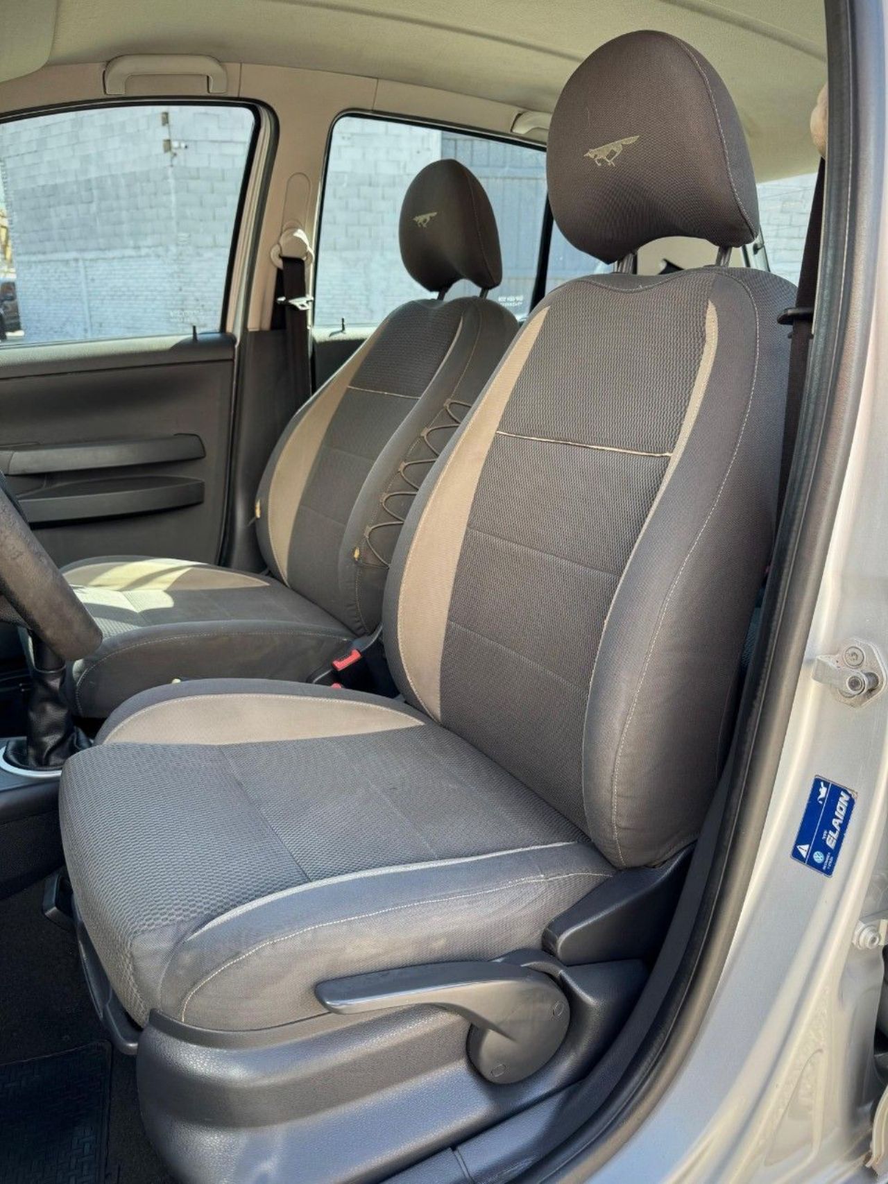 Volkswagen CrossFox Usado en Córdoba, deRuedas