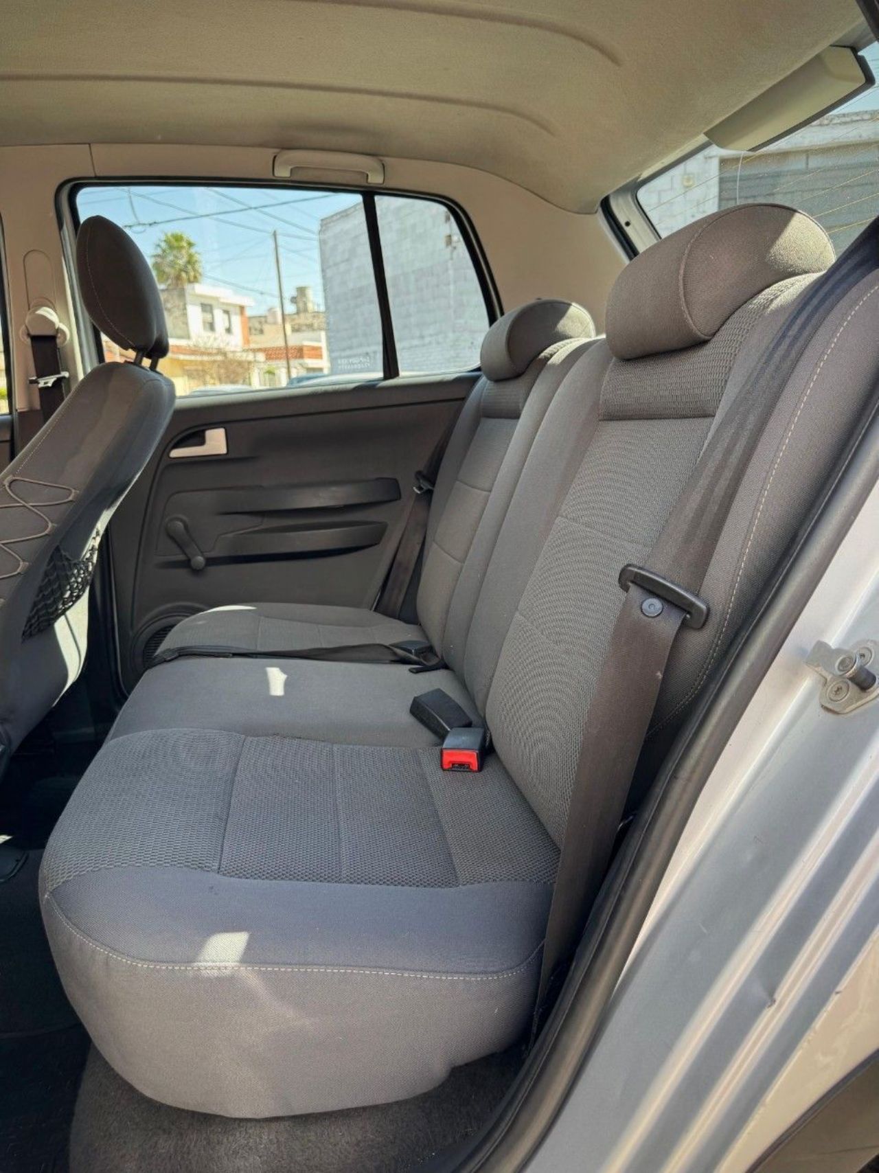 Volkswagen CrossFox Usado en Córdoba, deRuedas