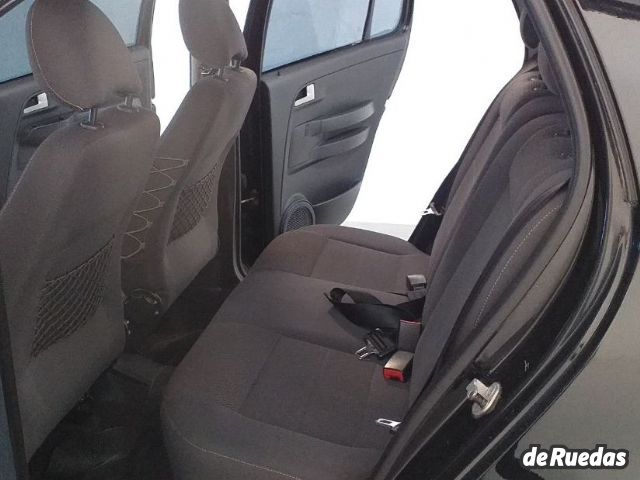 Volkswagen CrossFox Usado en Mendoza, deRuedas