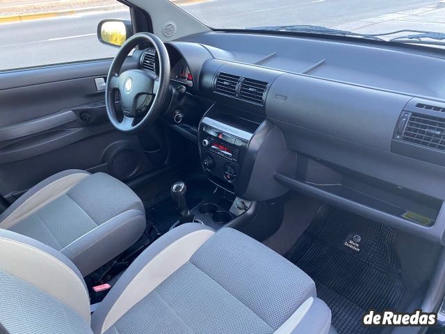 Volkswagen CrossFox Usado en Mendoza, deRuedas