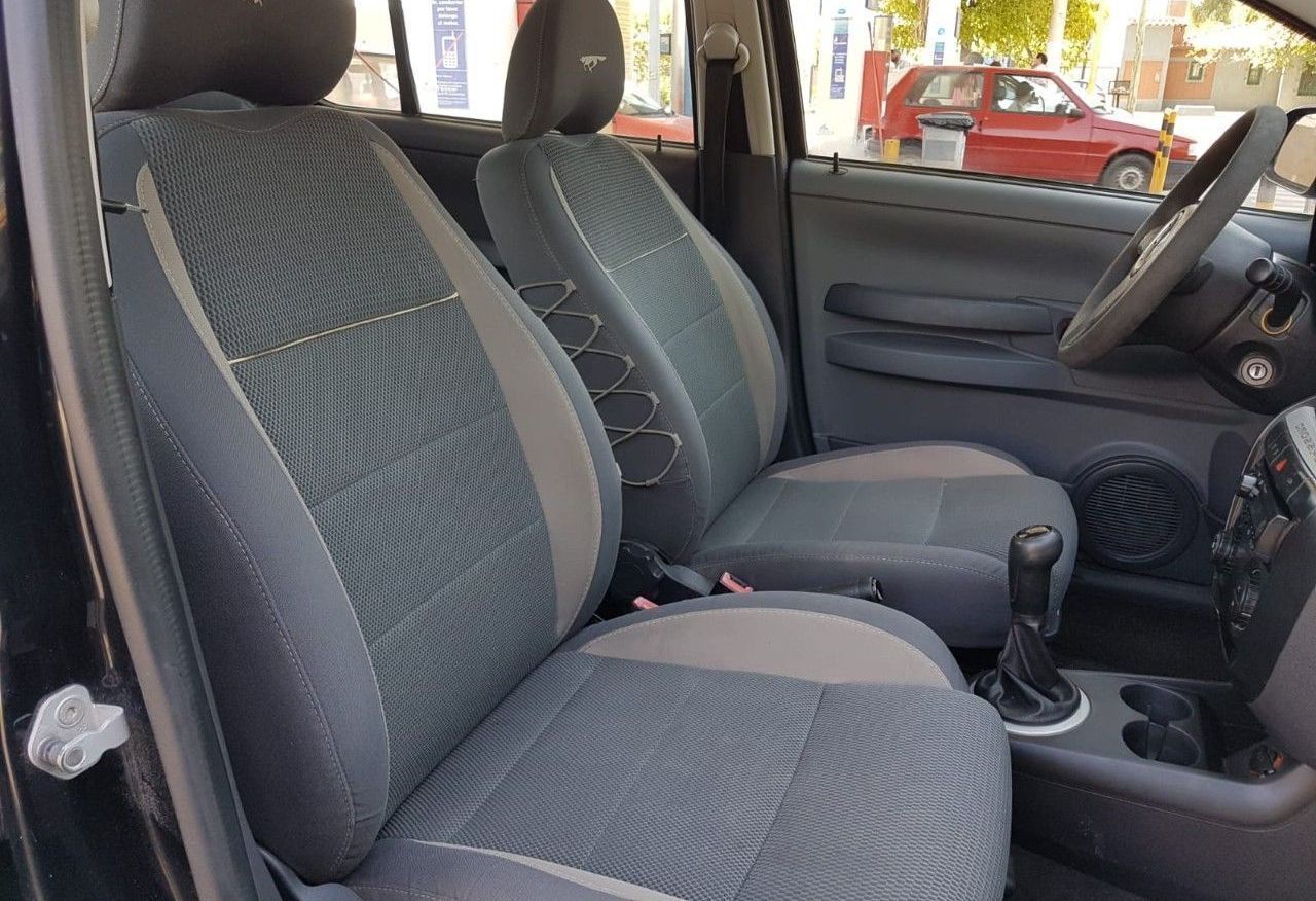 Volkswagen CrossFox Usado en Mendoza, deRuedas