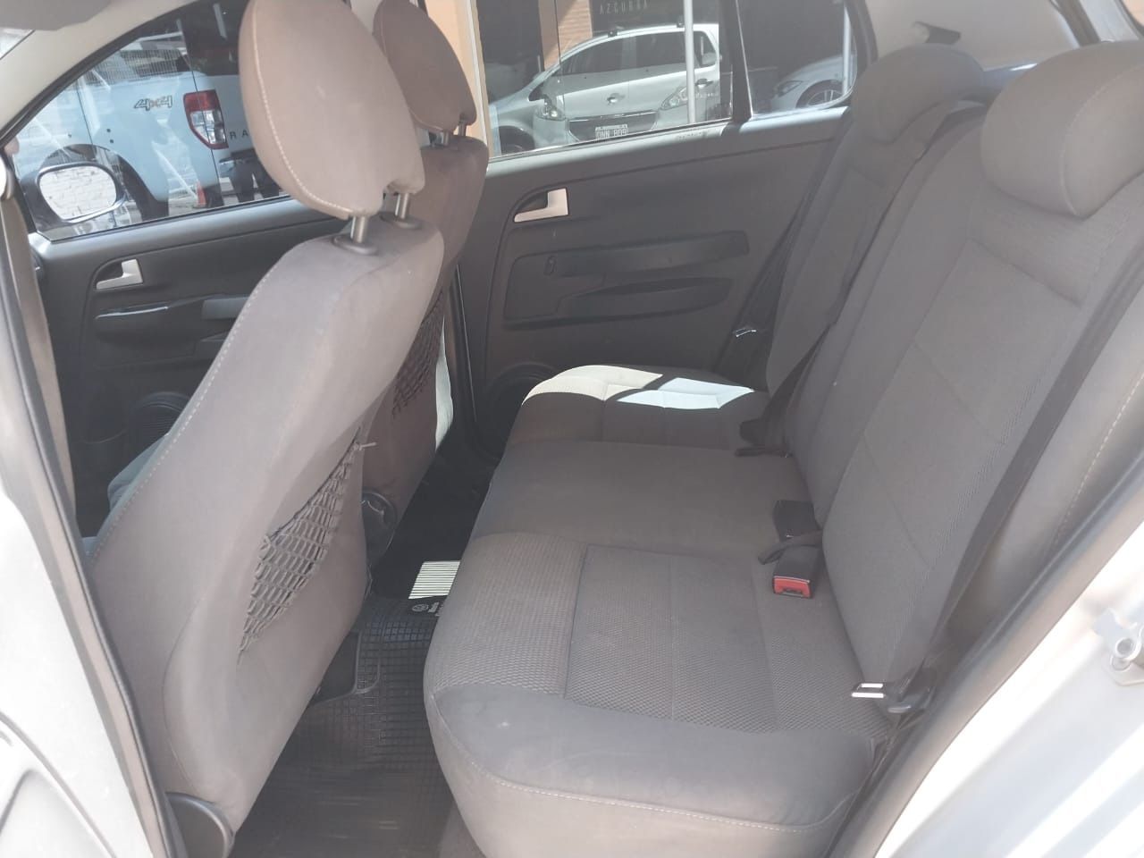 Volkswagen CrossFox Usado en Mendoza, deRuedas