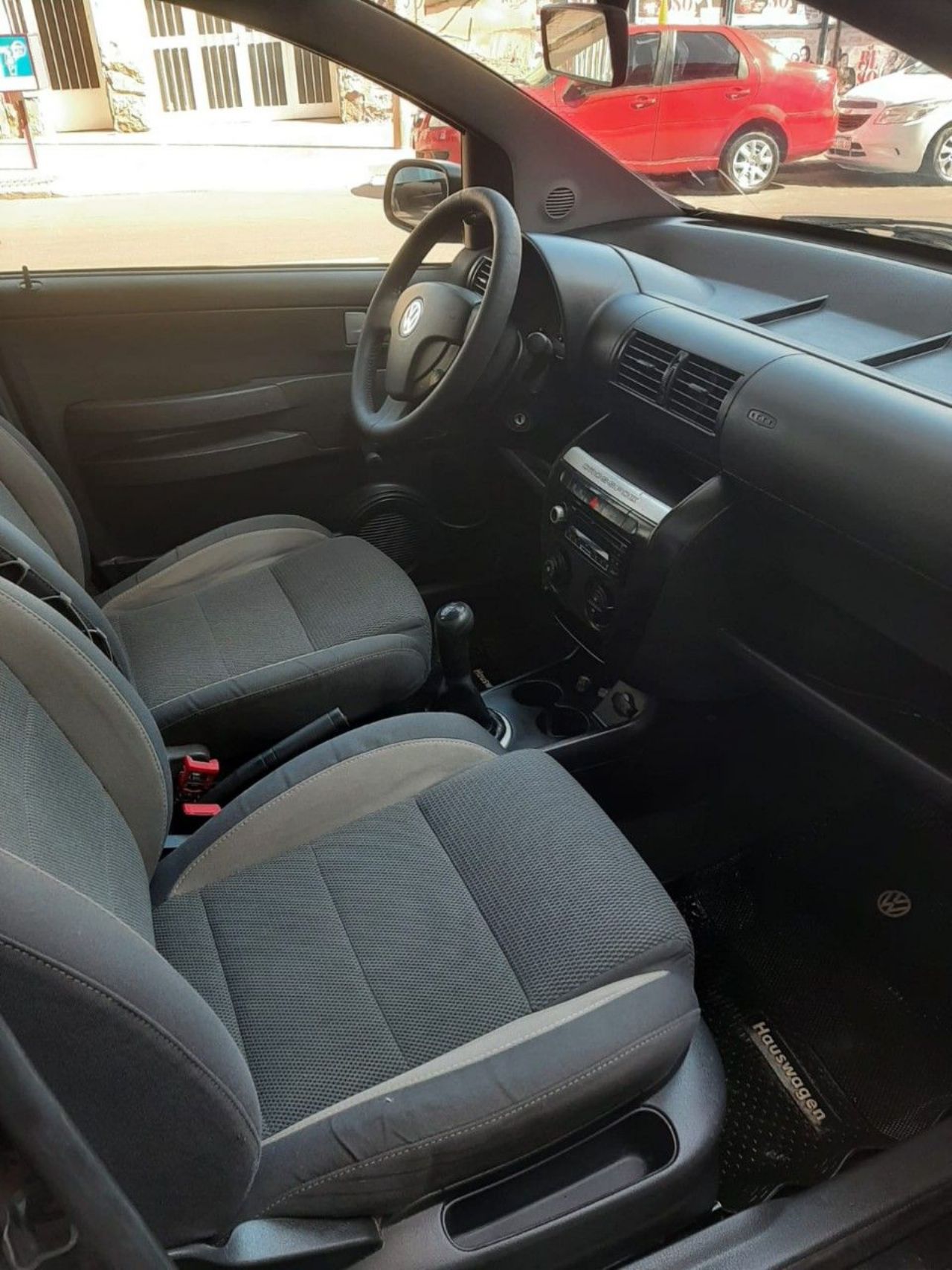 Volkswagen CrossFox Usado en Mendoza, deRuedas