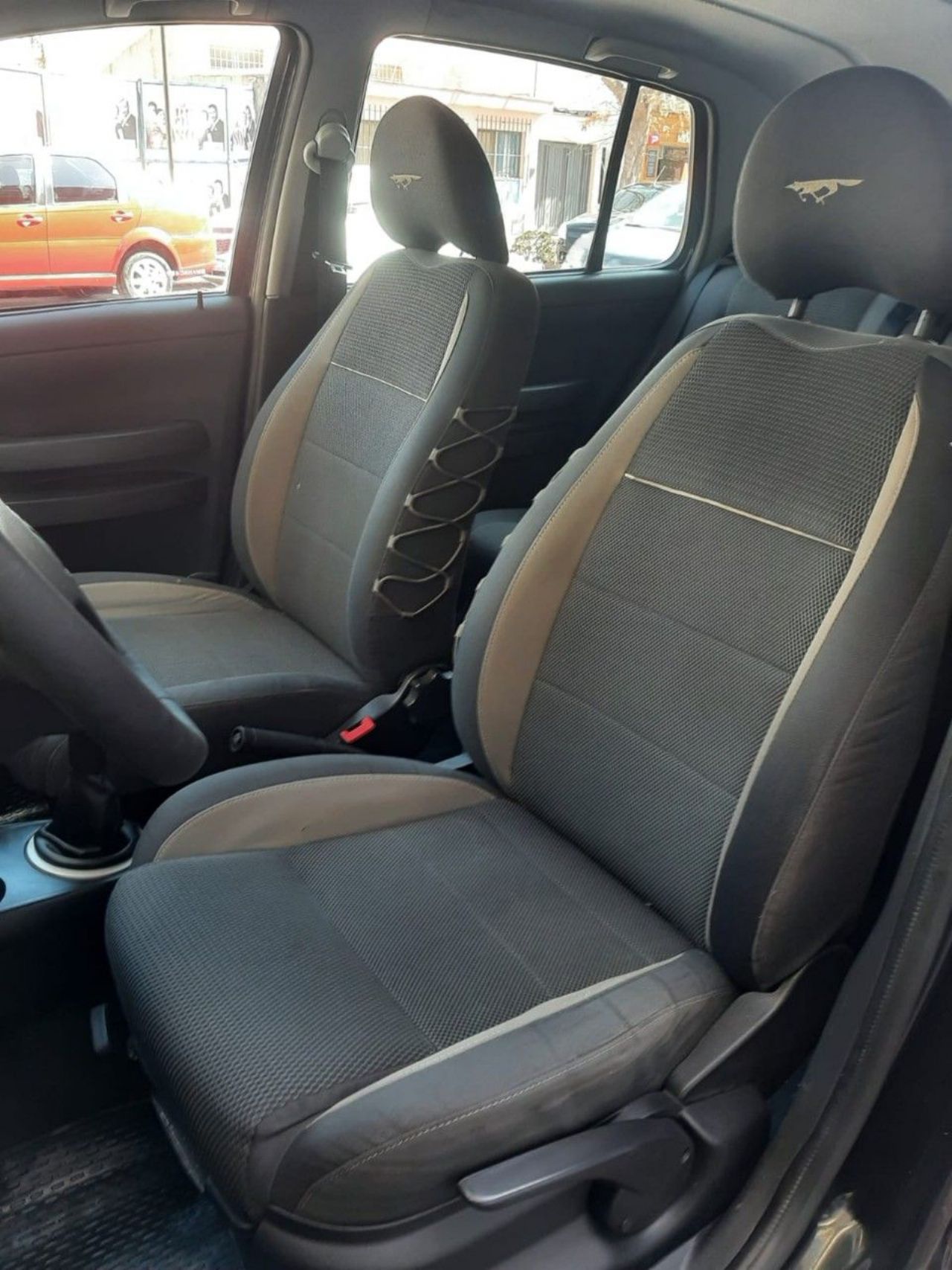 Volkswagen CrossFox Usado en Mendoza, deRuedas