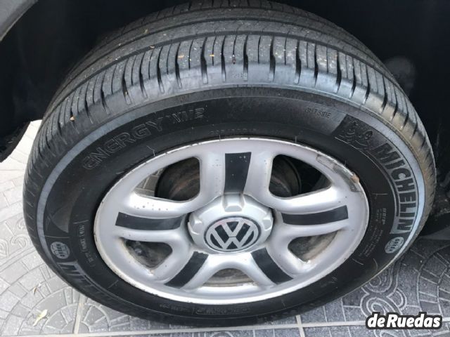 Volkswagen CrossFox Usado en Mendoza, deRuedas