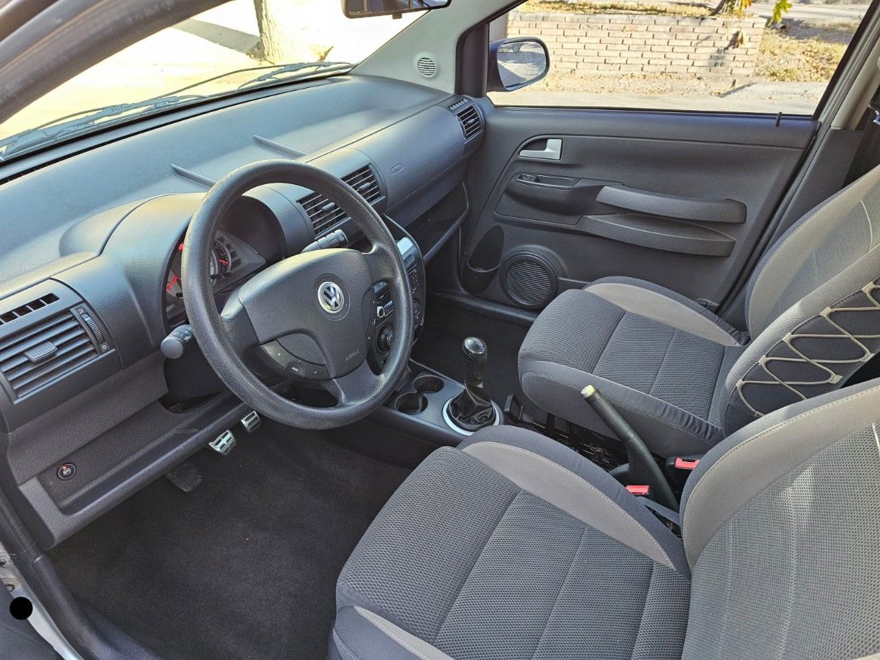 Volkswagen CrossFox Usado en Mendoza, deRuedas