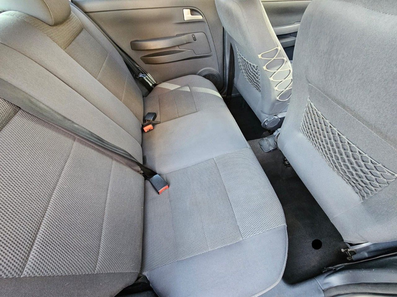 Volkswagen CrossFox Usado en Mendoza, deRuedas