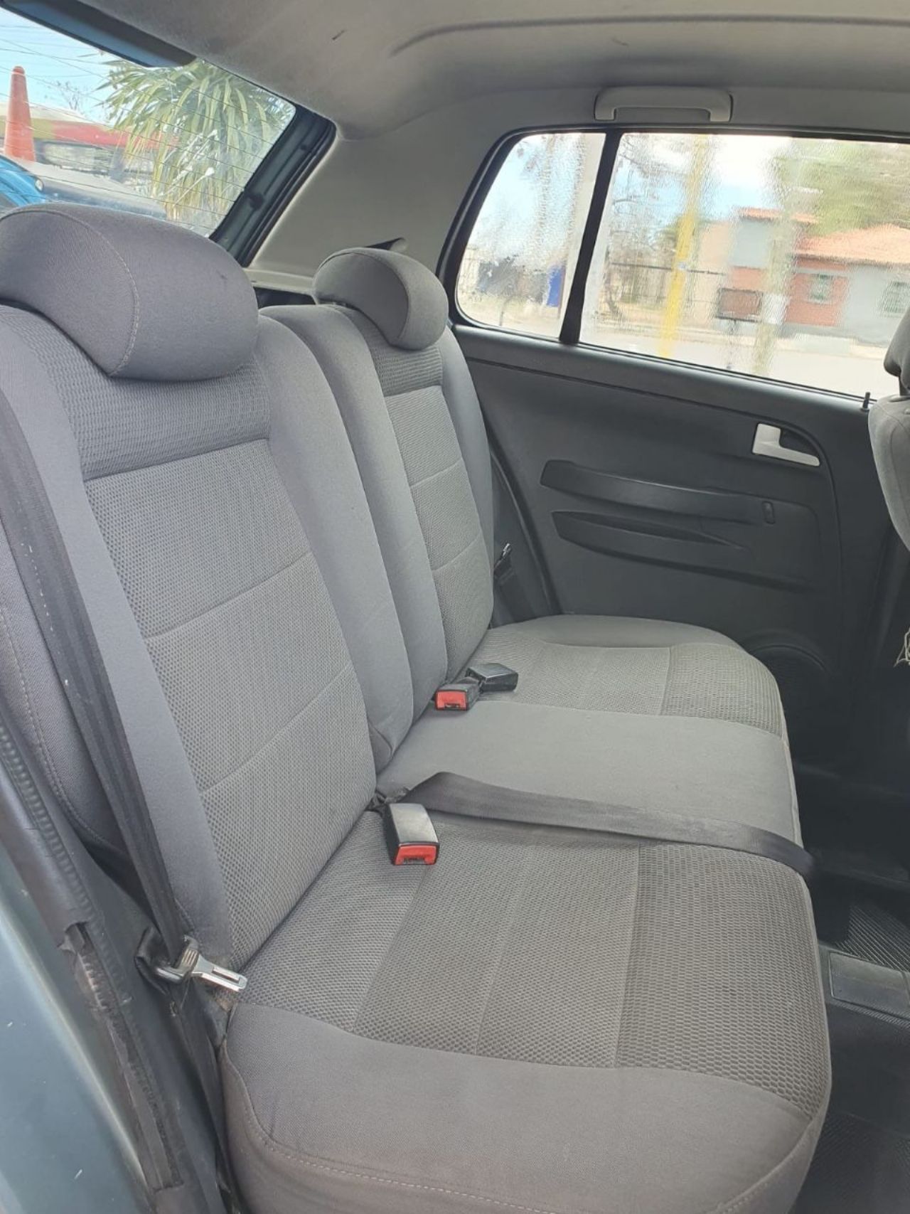 Volkswagen CrossFox Usado en Mendoza, deRuedas