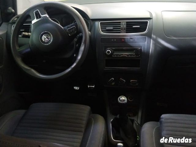Volkswagen CrossFox Usado en Mendoza, deRuedas