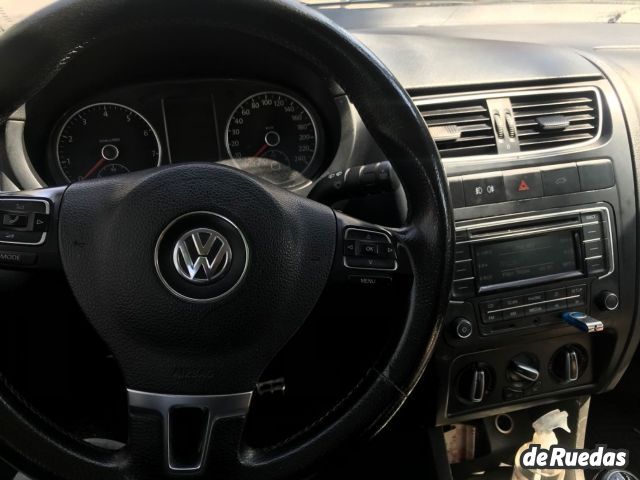 Volkswagen CrossFox Usado en Mendoza, deRuedas