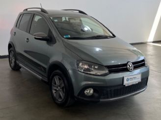 Volkswagen CrossFox Usado en Córdoba
