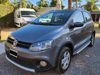 Volkswagen CrossFox Usado en Buenos Aires
