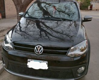 Volkswagen CrossFox Usado en Mendoza